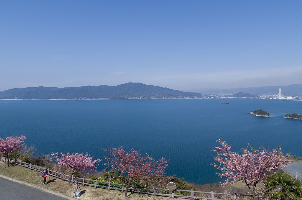 笠戸島