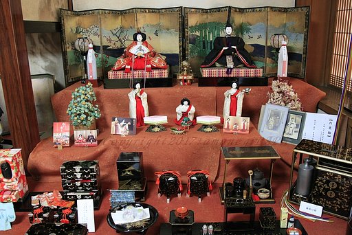 愛子様と・・・。