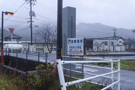 風雨！