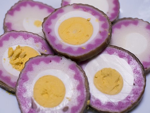 【料理】大丸