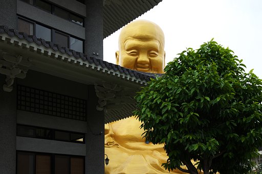 布袋さん