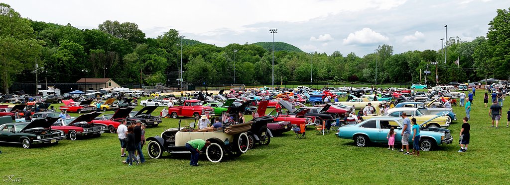 Car Show