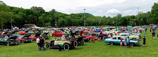 Car Show