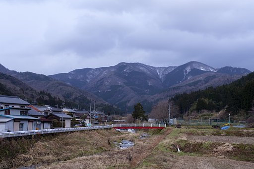 霙！