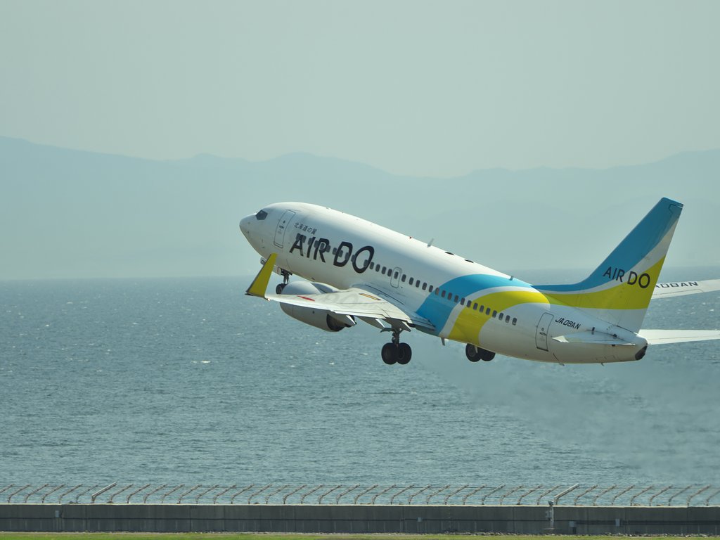 北海道の翼
