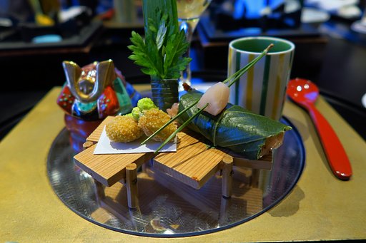 ちょっと凝り過ぎの