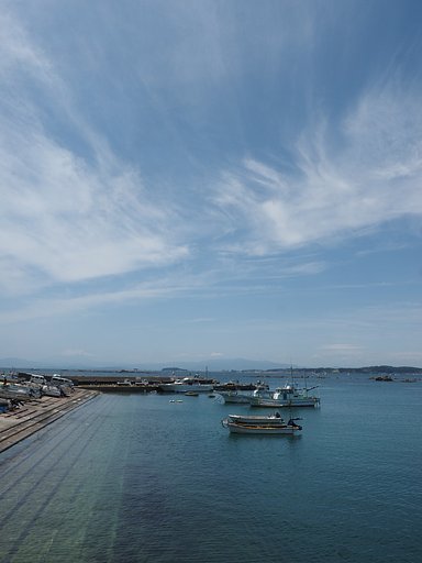 水の星F16