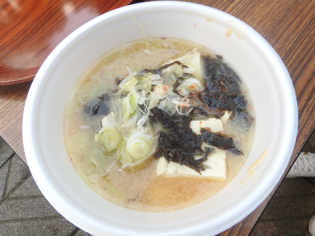 今日のおやつはルン♪