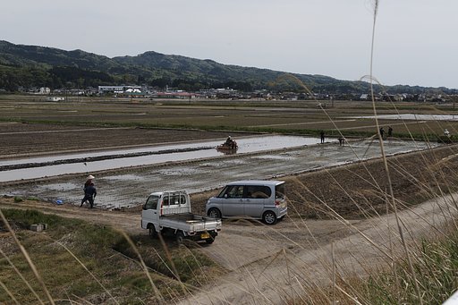 新潟平野