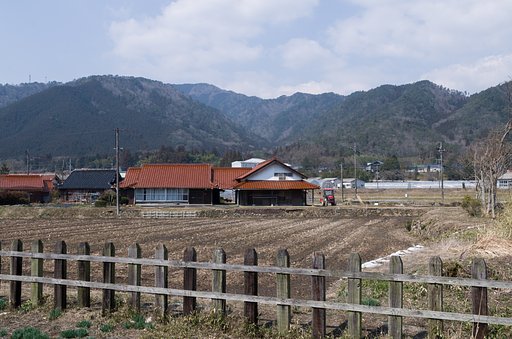 トラクター