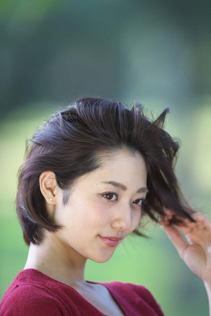 みだれ髪