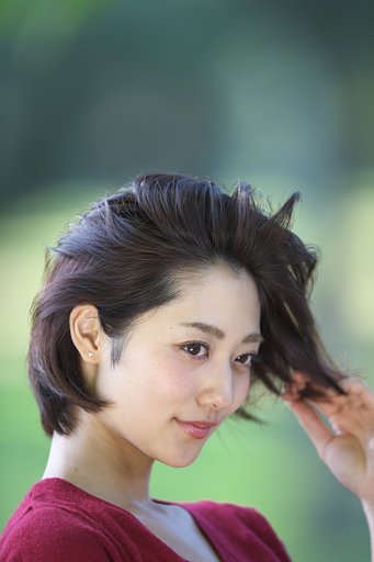みだれ髪