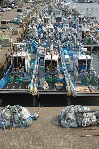 飯岡漁港