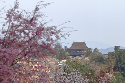 蔵王堂