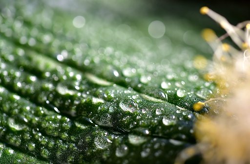 水滴