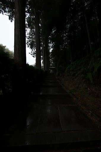 参道