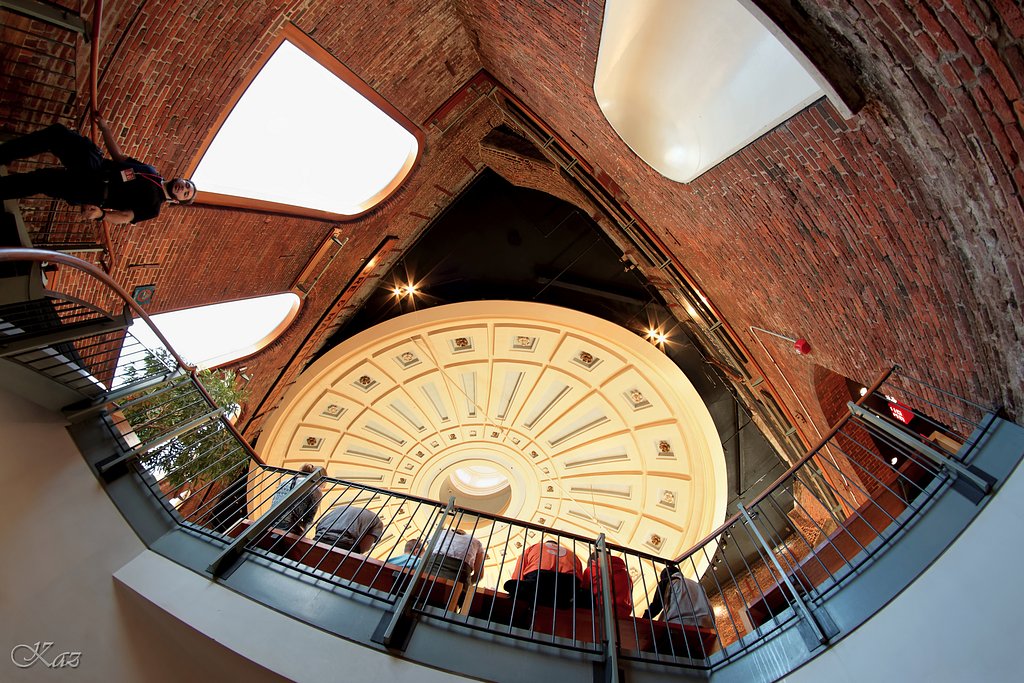 Quincy Market 3