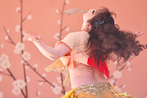 白梅祭り