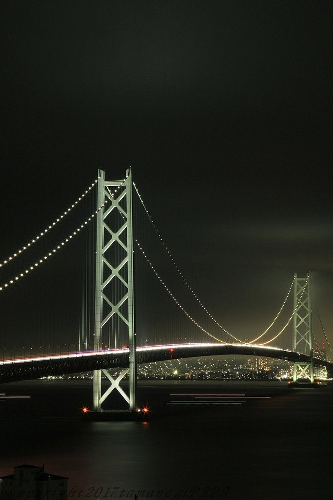 夜景