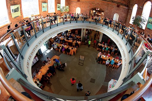Quincy Market 2