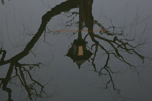 写り絵