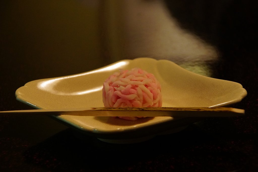 和菓子