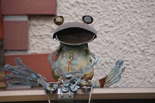 カエル