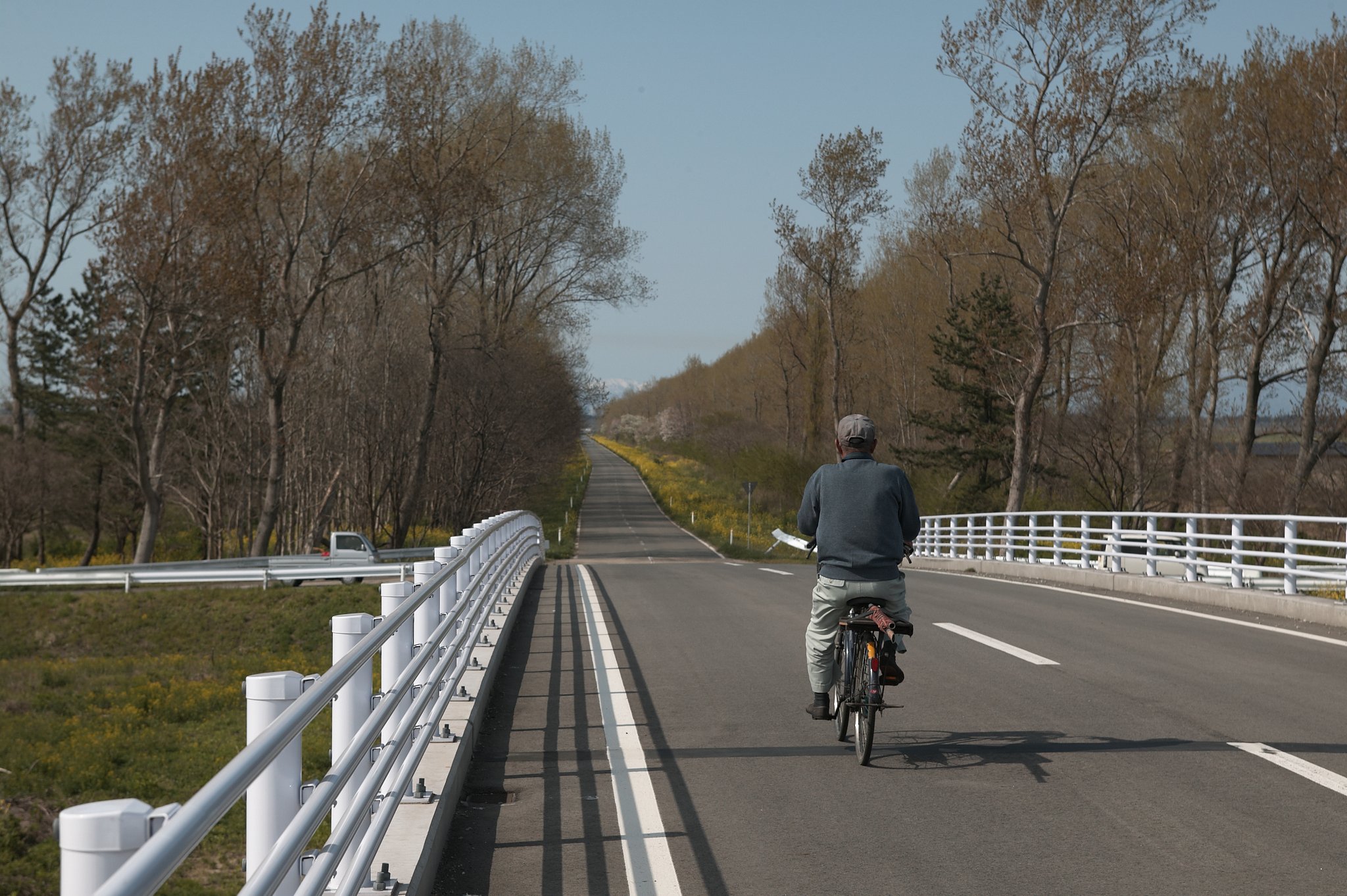 八郎潟