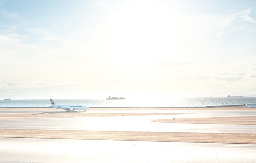 JAPAN　AIRLINES