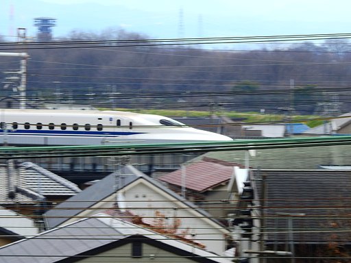 新幹線