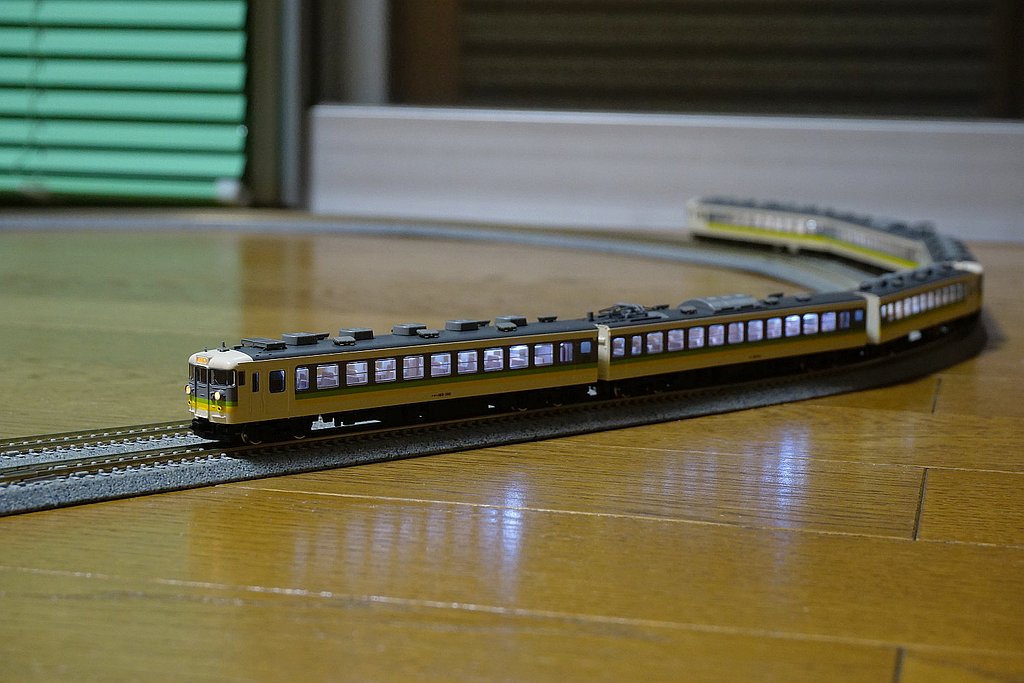 ムーンライトえちご