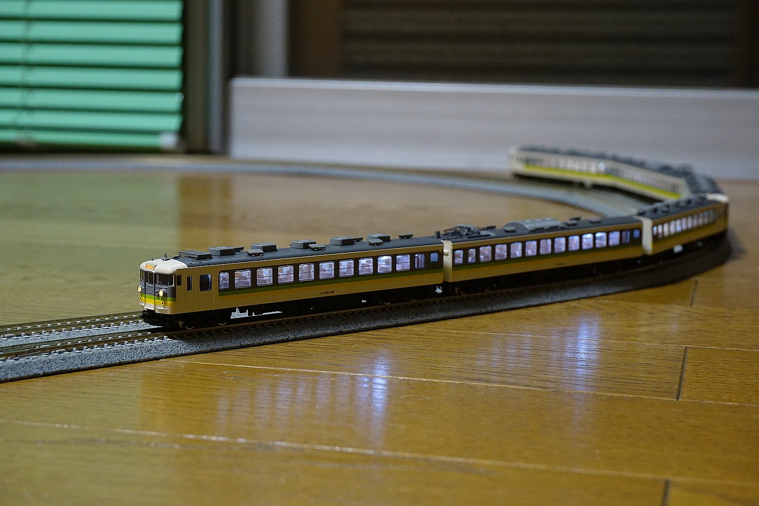 ムーンライトえちご