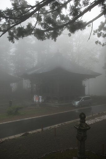 羽黒山