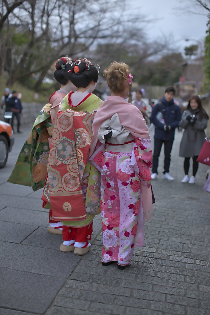 東山花灯路