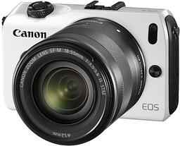 EOS M