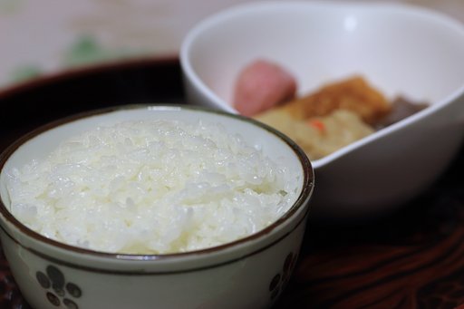 新米　～鋼鉄ヒノヒカリ
