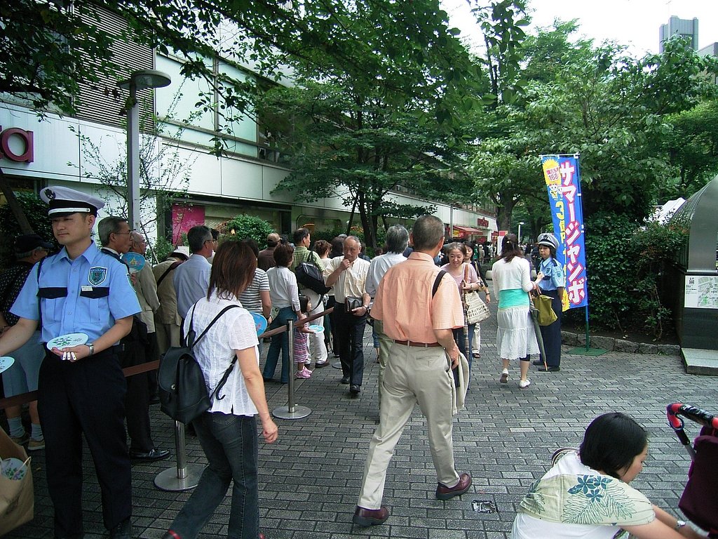 『4MJ』一攫千金