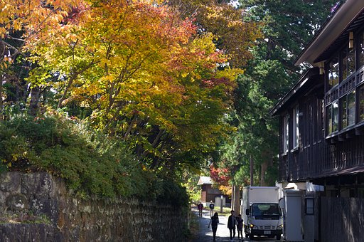 大山寺