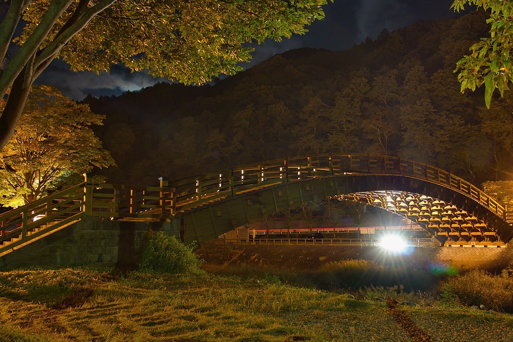 太鼓橋