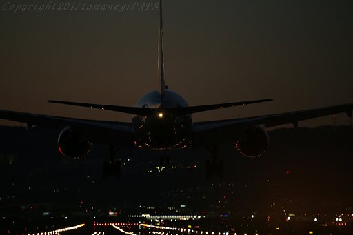 伊丹空港