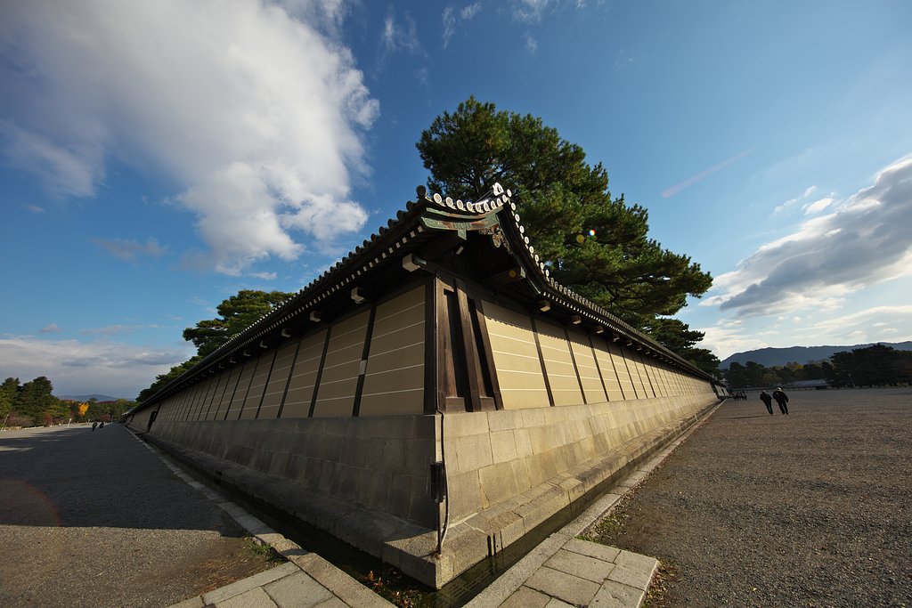 京都御所