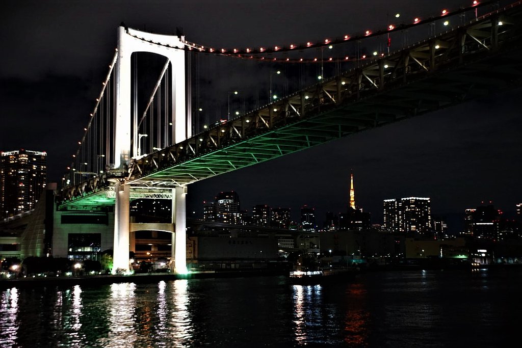 東京タワー