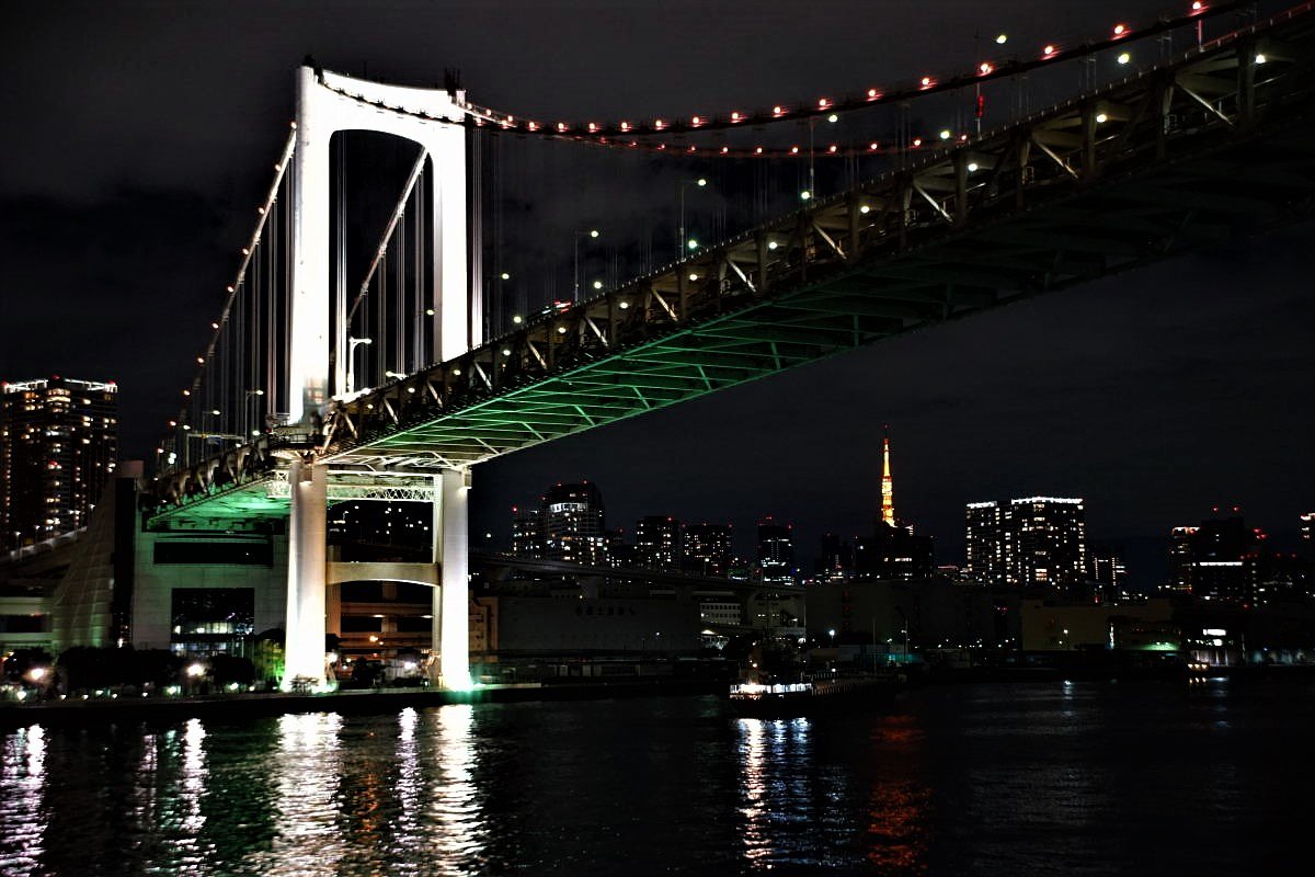 東京タワー