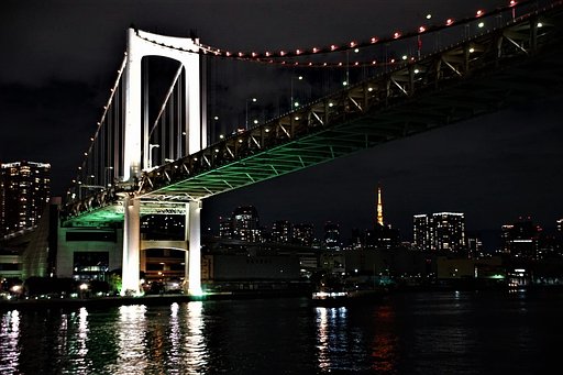 東京タワー