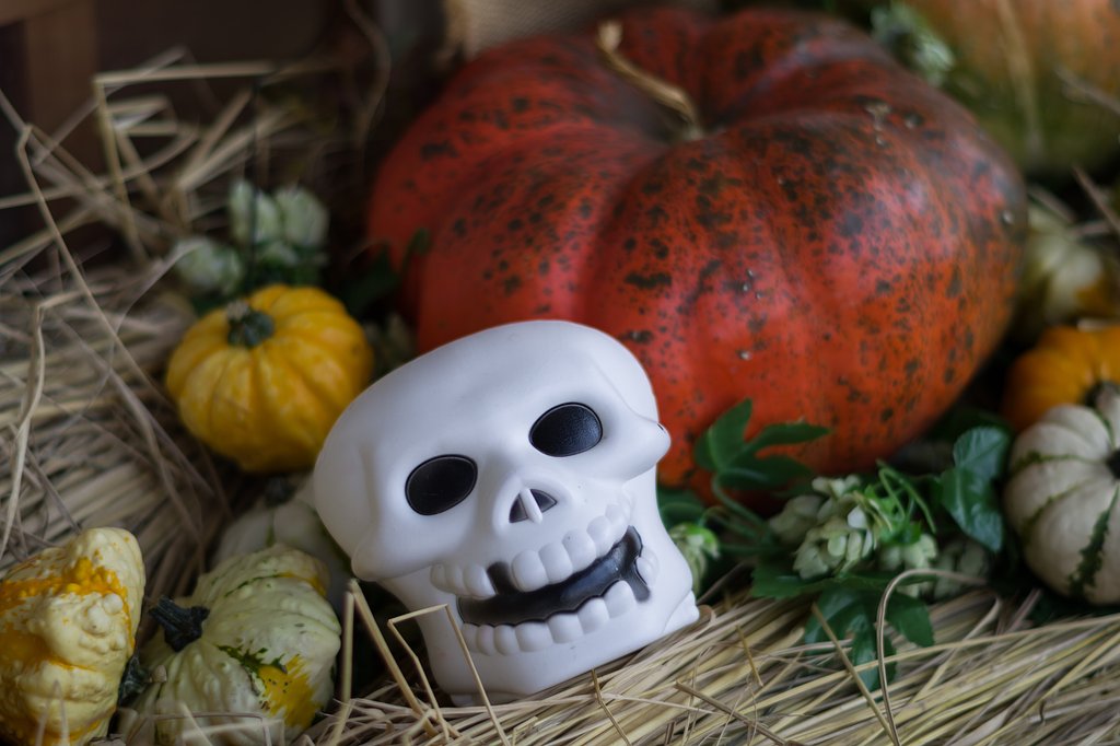 ハロウィーン