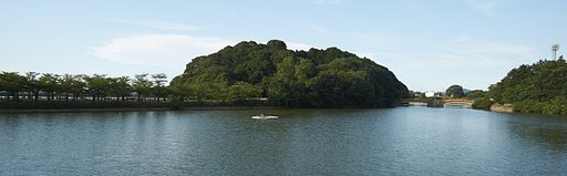 溜池遊記