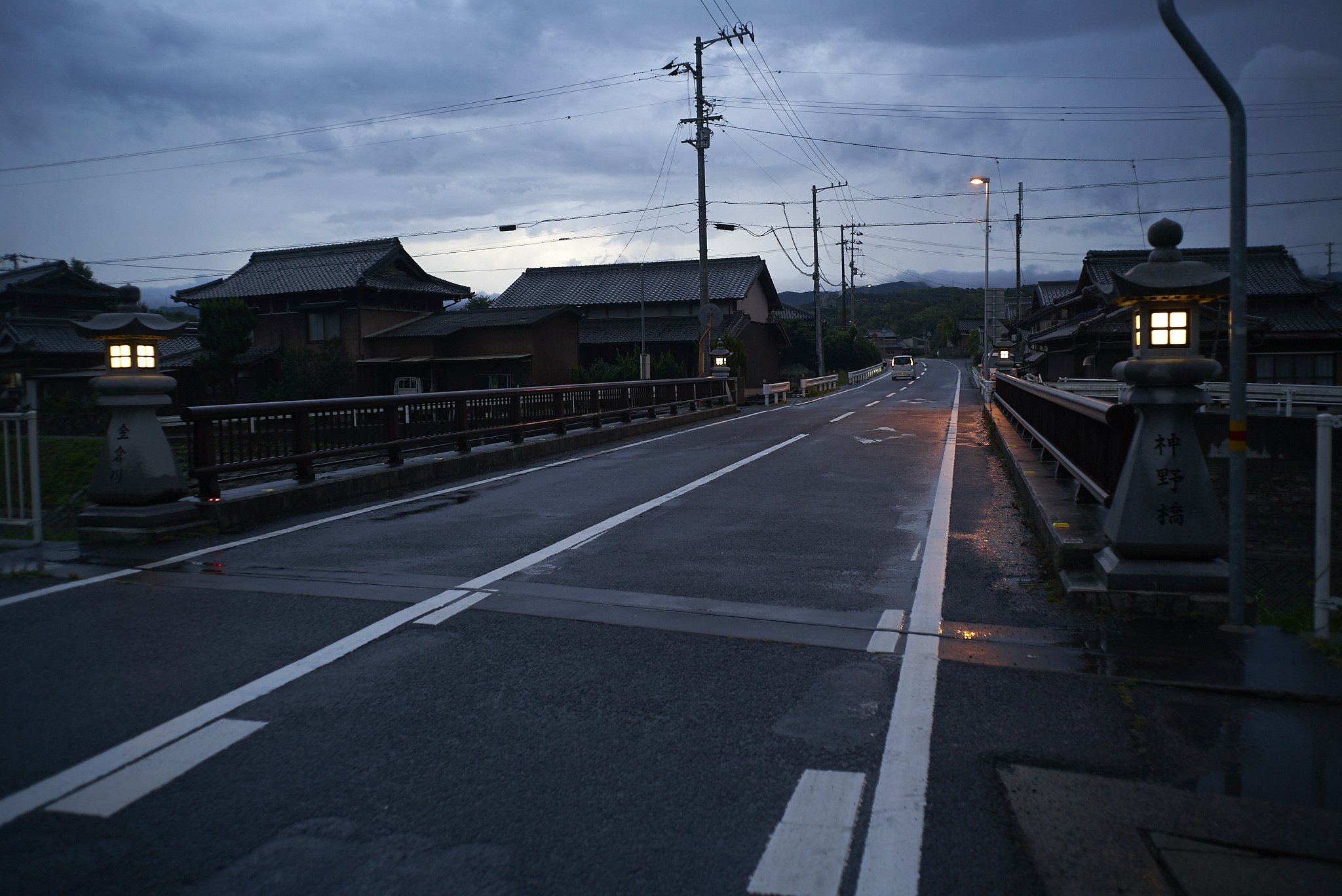 金倉川