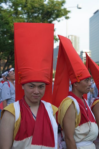 天神祭