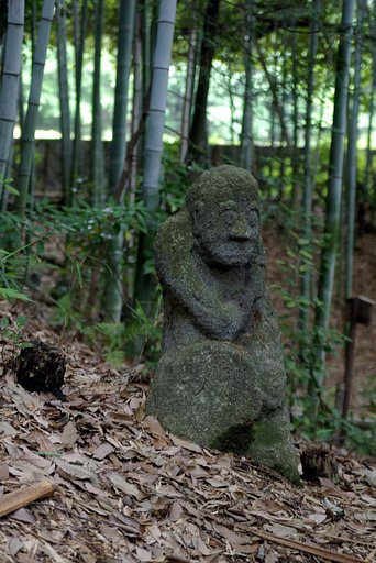 羅漢３