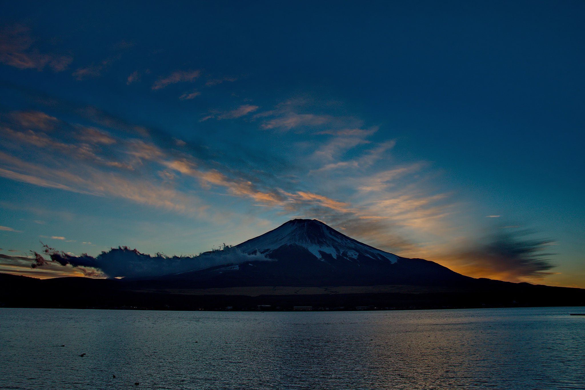 富嶽Fugaku　弐景
